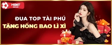 Banner Khuyến Mãi MIBET