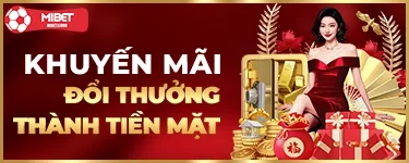 Banner Khuyến Mãi MIBET
